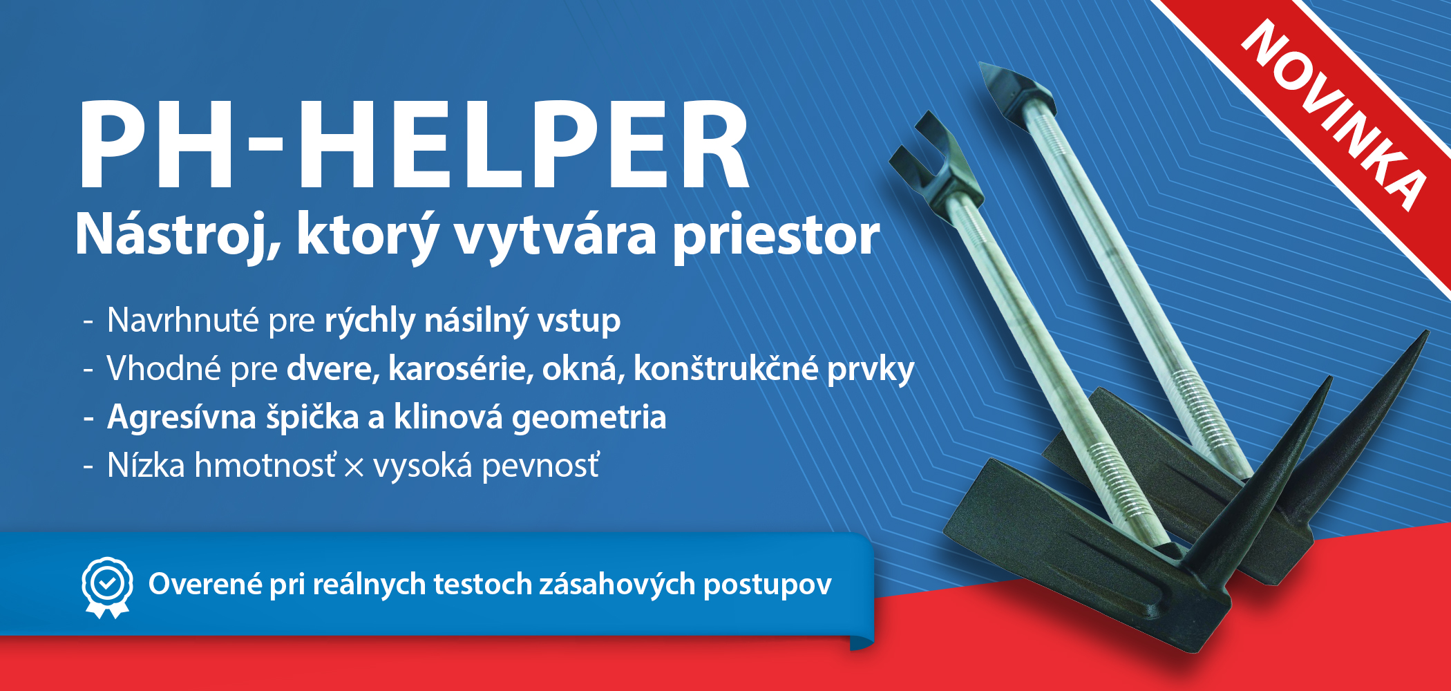 Banner - Novinka PH - Helper