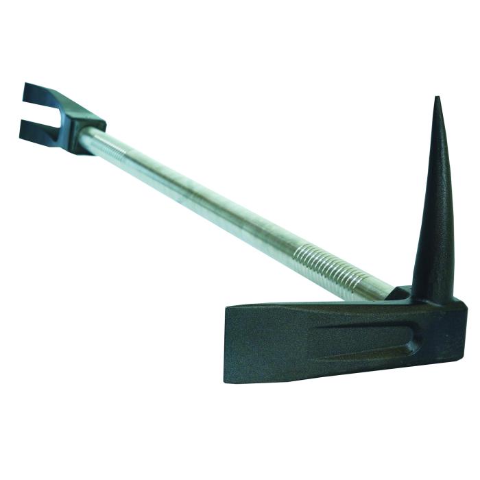 Ručný jednodielny záchranný nástroj HELPER I