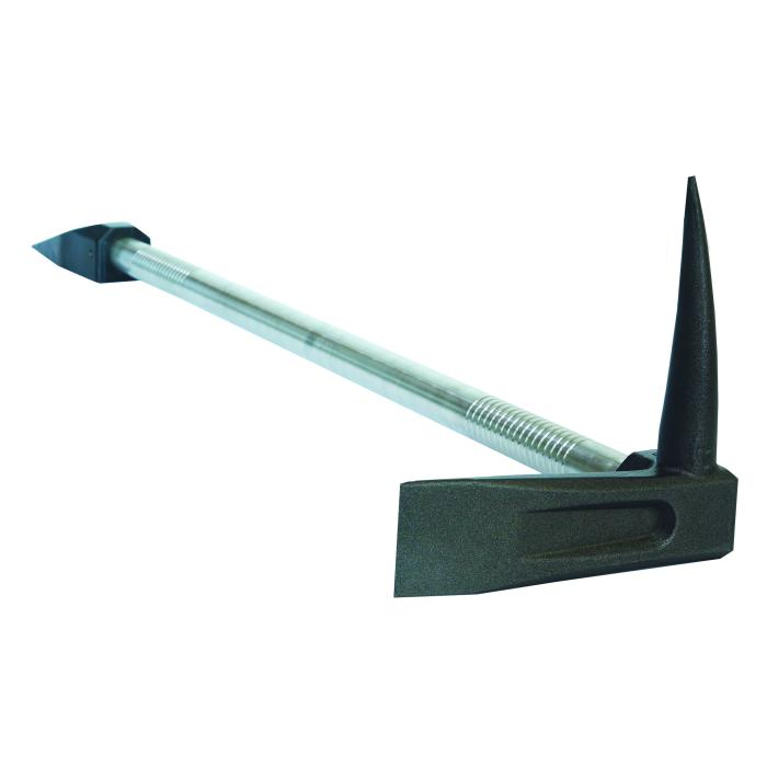 Ručný jednodielny záchranný nástroj HELPER II