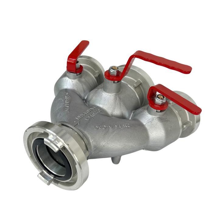 Rozdeľovač PH – Sport PREMIUM