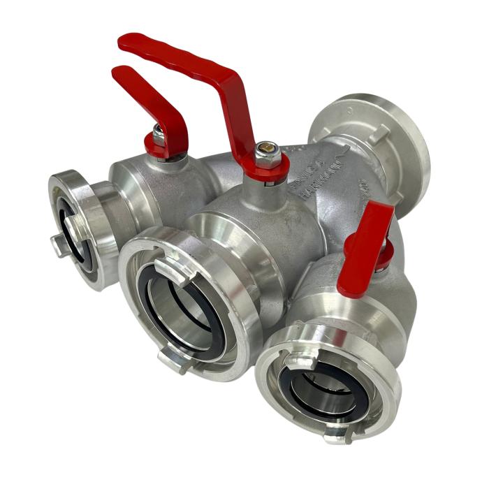 Rozdeľovač PH – Sport PREMIUM