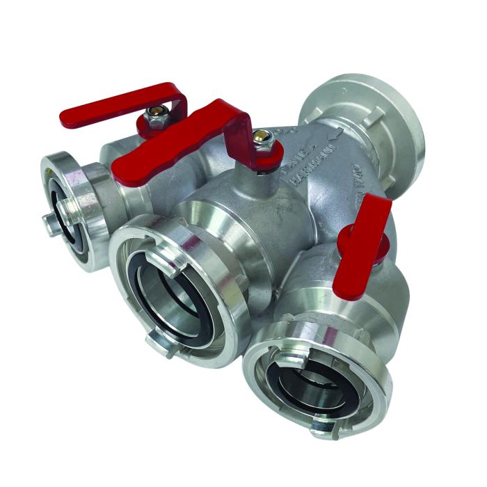 Rozdeľovač PH – Sport PREMIUM