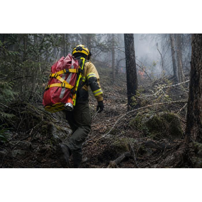 Vak na hadice - ForestLine Bag
